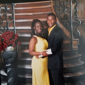 Meet your Posher, Yankuba